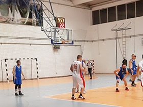 KK „Šimanovci“ uspešan na domaćem terenu