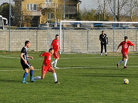 Sportski vikend za nama