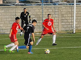 Bodovi za Slobodu na domaćem terenu