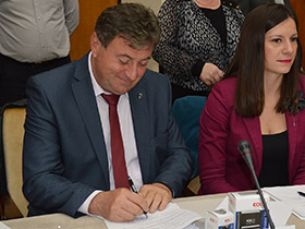 Jačanje zadrugarstva za preporod sela