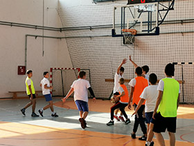 Sportski vikend pred nama