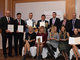 TRBOVIĆ: Nagrada pripada celoj opštini Pećinci