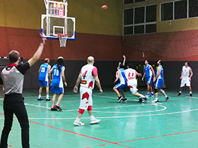 Sportski vikend za nama