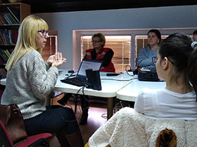 Edukacija je najbolja prevencija