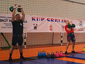 Rezultati se popravljaju, a medalje nižu