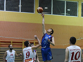 Sportski vikend za nama