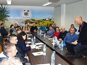 Za poljoprivrednike otvoreno sedam kreditnih linija