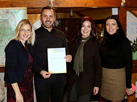 Destinacija za „savršen dan“