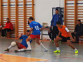 Opština Pećinci i ove godine domaćin Zonskog prvenstva