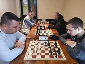 Baji i Sembi u čast