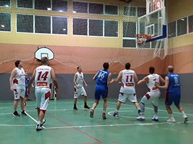 Sportski vikend za nama