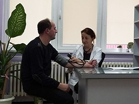 Urađeno 67 preventivnih pregleda