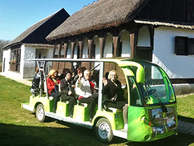 Penzioneri obišli turističke lokalitete