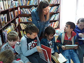 Lepote i radosti koje kriju dečje knjige