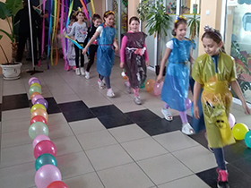 Reciklirano, a moderno