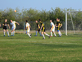 Sportski vikend za nama