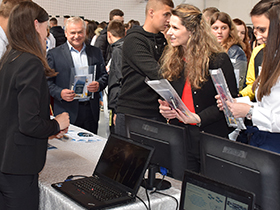 Vojkić: Decu školujemo za posao