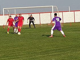 Novi bodovi za Popinčane 