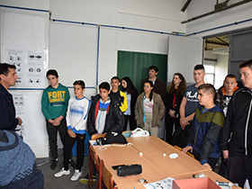 Buduće zanimanje započinje pravilnim odabirom obrazovnog profila