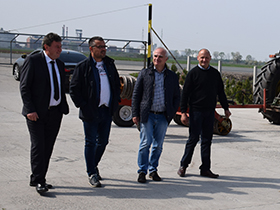 Podsticaji do 25. aprila na računima poljoprivrednika