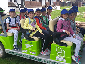 „Upoznajmo našu opštinu da bismo je više voleli“