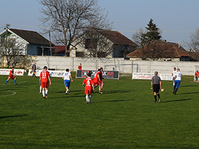 Hajduk nastavlja sa pobedama