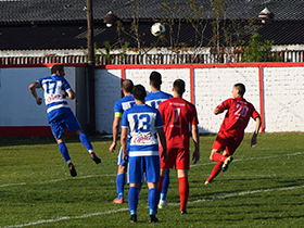 Tri nova boda za Napredak