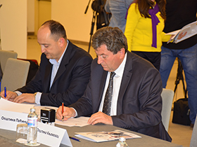 Od Vlade Srbije 10 miliona za uređenje trga u Pećincima