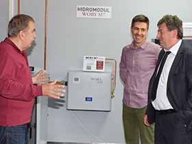 Iz Smedereva preko Šimanovaca u svet