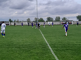 Sportski vikend za nama