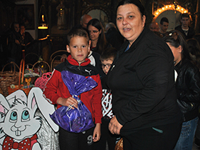 Nagrade za najtvrđa i najlepša uskršnja jaja