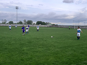 Nova tri boda za Tovarničane