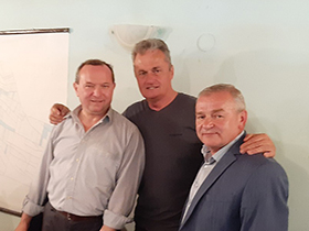 Branioci domovine uvek dobrodošli u opštini Pećinci