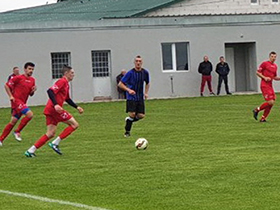 Ubedljiva pobeda Popinčana