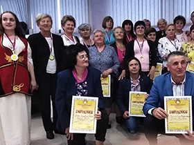 Spoj tradicionalnog i modernog na Uskrs