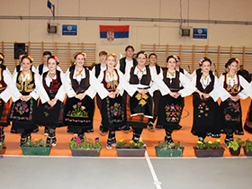 Sutra godišnji koncert Izvora