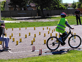 Osnovci Srema pokazali spretnost i znanje na Okružnom takmičenju