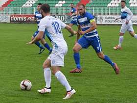 Sloboda dobila derbi kola