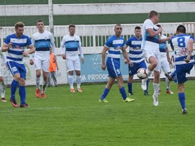 Sportski vikend za nama