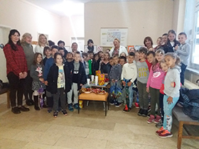 “Oralno zdravlje čuvajmo od najranijeg uzrasta”