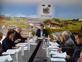 Sava ne ugrožava opštinu Pećinci