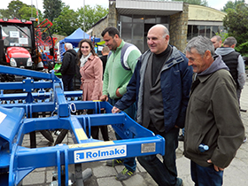 Hvatamo korak sa svetom