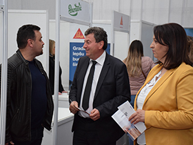 Efikasno povezivanje privrednika i nezaposlenih