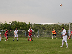 Nerešeno u Brestaču