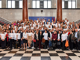 Nedelja Crvenog krsta obeležena nizom aktivnosti