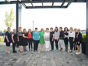 Tradicija duga 14. godina