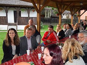 Počela 11. Likovna kolonija