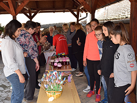 Ponosni na dečju kreativnost