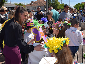 Dečja mašta može svašta