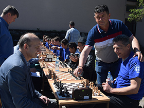 Šahisti obogatili program Dana opštine